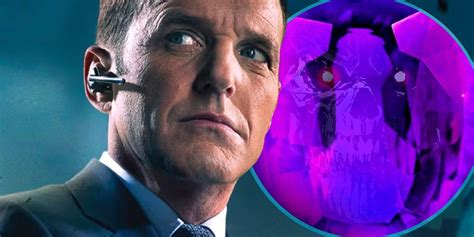 Phil Coulson Officially Returns to Marvel Lore as Bearer of New .